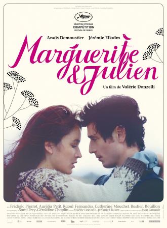 MARGUERITE ET JULIEN