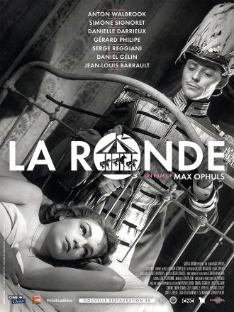 LA RONDE