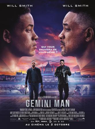 GEMINI MAN