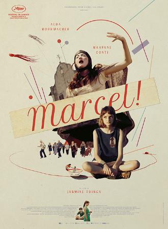 MARCEL !