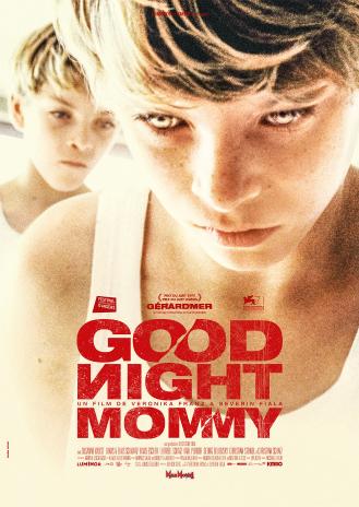 GOODNIGHT MOMMY