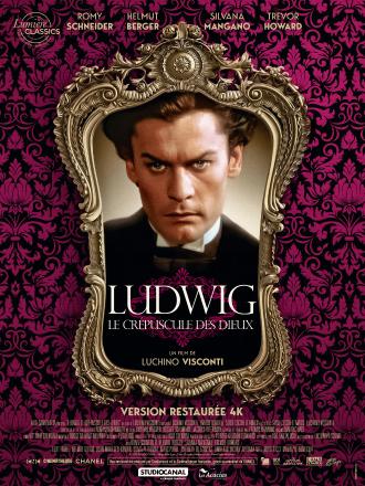 LUDWIG LE CREPUSCULE DES DIEUX