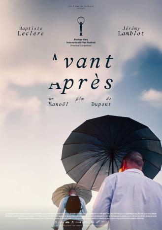 AVANT - APRES