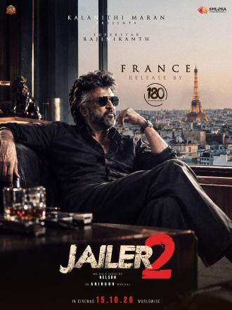 JAILER 2 - TAMOUL