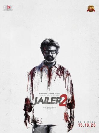 JAILER 2 - TAMOUL