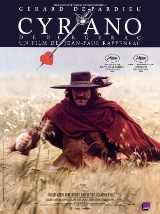 CYRANO DE BERGERAC