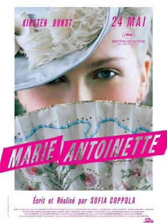 MARIE ANTOINETTE
