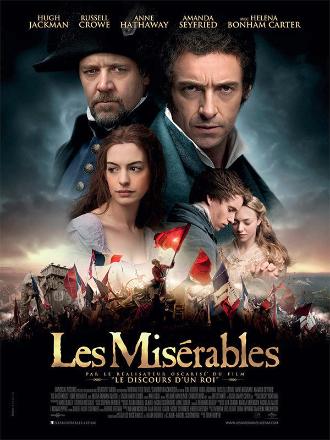 LES MISERABLES (2013)