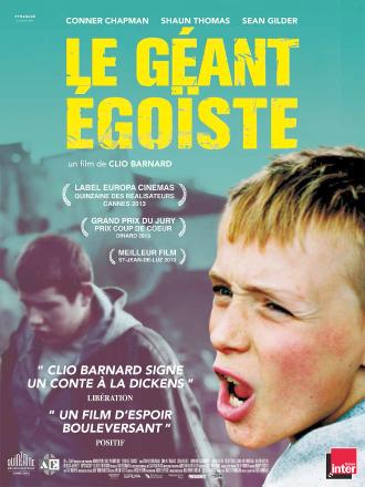 LE GEANT EGOISTE