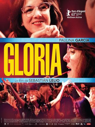 GLORIA