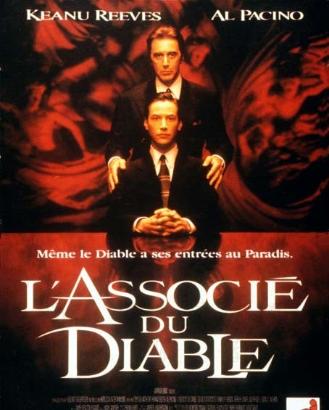 L'ASSOCIE DU DIABLE