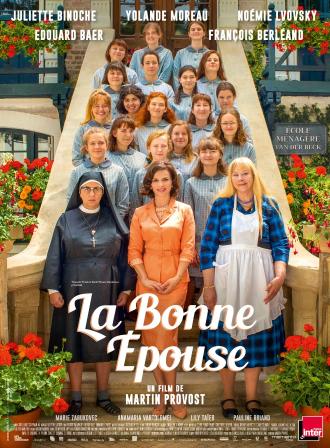 LA BONNE EPOUSE