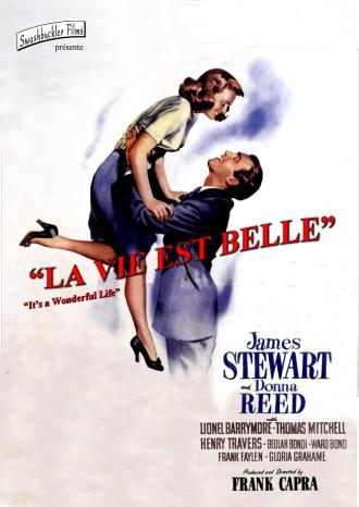 LA VIE EST BELLE