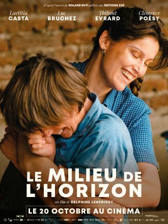 LE MILIEU DE L'HORIZON