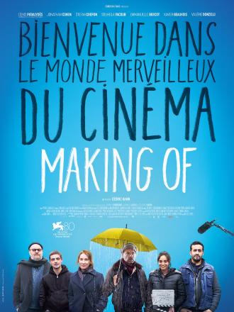 MAKING OF