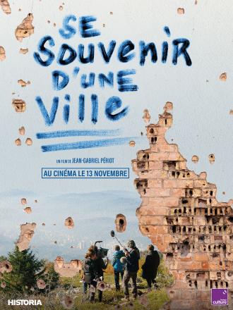 SE SOUVENIR D'UNE VILLE