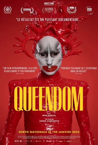 QUEENDOM