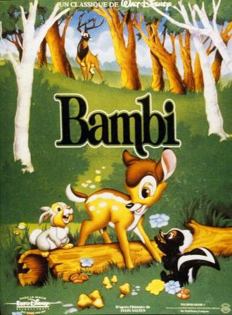 BAMBI