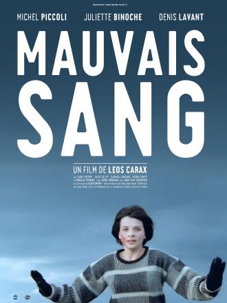 MAUVAIS SANG