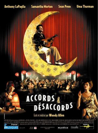ACCORDS ET DESACCORDS