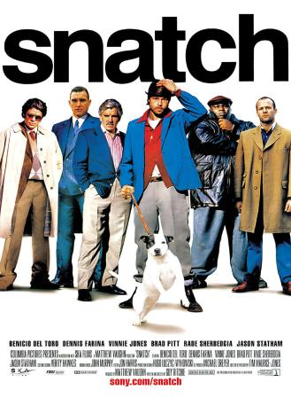 SNATCH