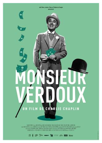 MONSIEUR VERDOUX