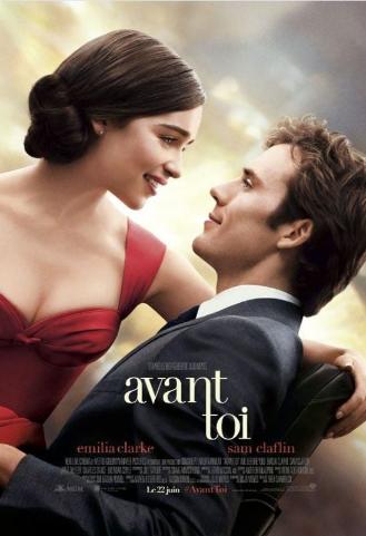 AVANT TOI