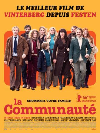 LA COMMUNAUTE