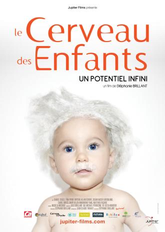 LE CERVEAU DES ENFANTS