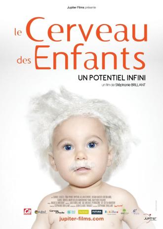 LE CERVEAU DES ENFANTS