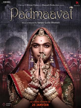 PADMAAVAT