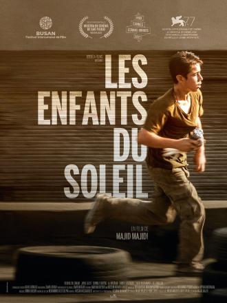 LES ENFANTS DU SOLEIL