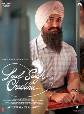 LAAL SINGH CHADDHA
