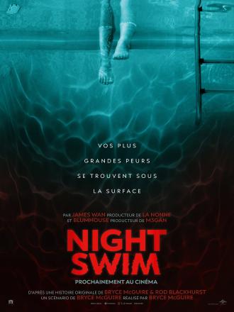 NIGHT SWIM