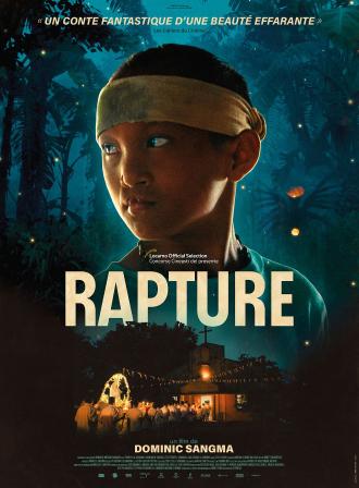 RAPTURE