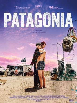PATAGONIA
