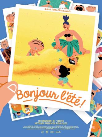 BONJOUR L'ETE