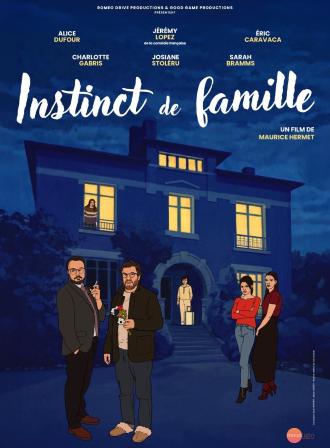 INSTINCT DE FAMILLE