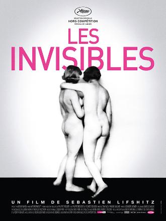 LES INVISIBLES (2012)