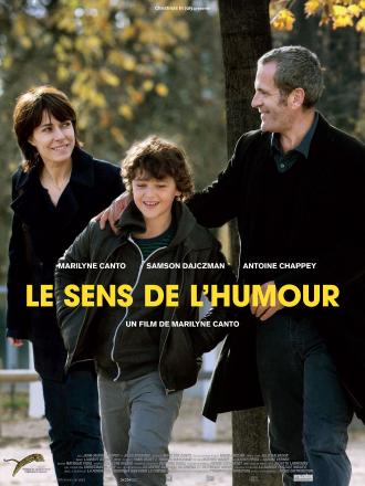 LE SENS DE L'HUMOUR