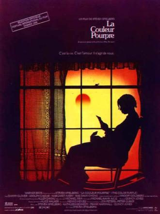 LA COULEUR POURPRE (1986)