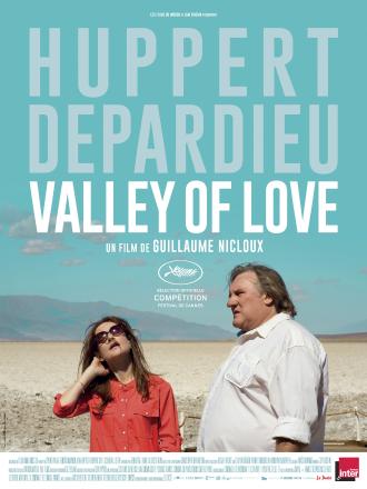 VALLEY OF LOVE