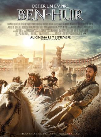 BEN-HUR