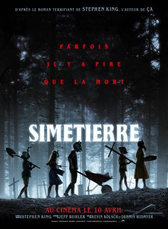 SIMETIERRE