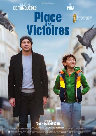 PLACE DES VICTOIRES