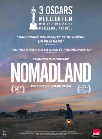 NOMADLAND