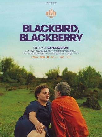 BLACKBIRD, BLACKBERRY