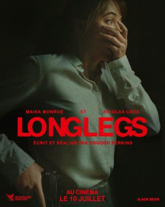 LONGLEGS