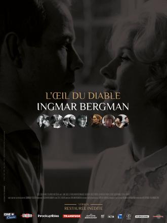 L'OEIL DU DIABLE