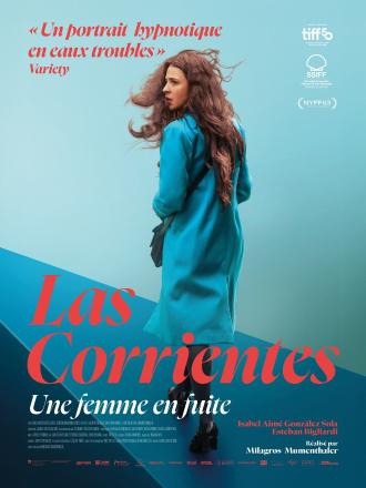 THE CURRENTS - LAS  CORRIENTES